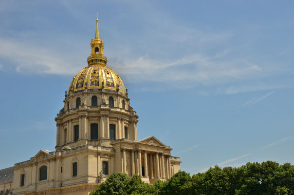 Dôme des Invalides (Paris)