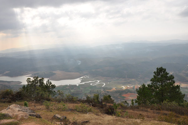 Plateau du Lang Bian