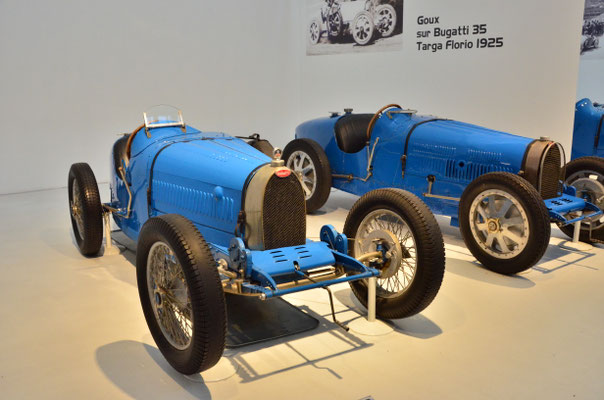 Bugatti