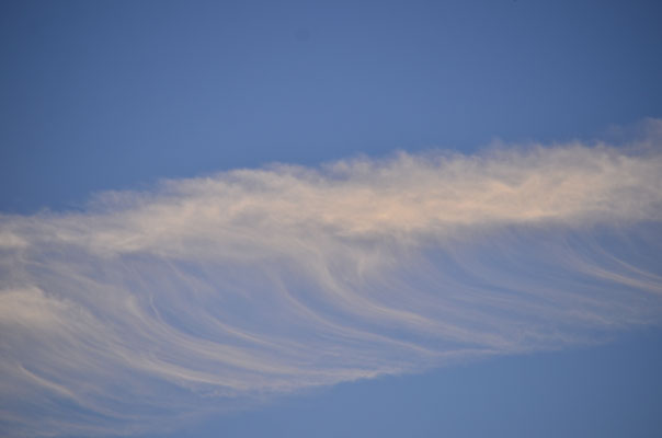 Cirrus