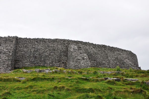Forteresse de Dun Aengus (Inishmore, îles d'Aran)