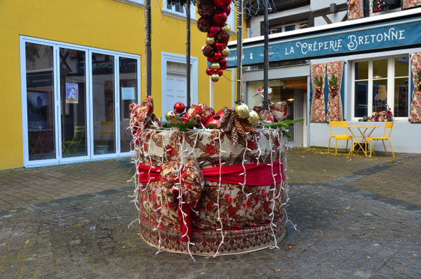 Puits de Noël (Mulhouse)