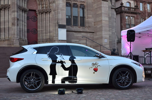 Partir le jour de la Saint-Valentin (Mulhouse)