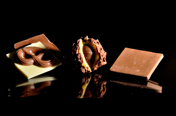 Chocolats