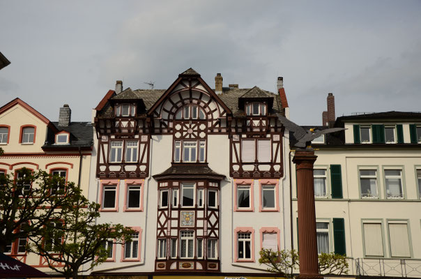 Bad Homburg, Hesse, Allemagne