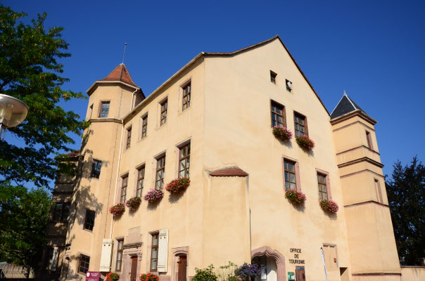 Commanderie Saint-Jean