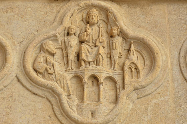Cathédrale d'Amiens