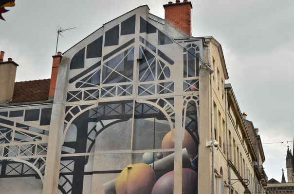 Modernité (Dijon)