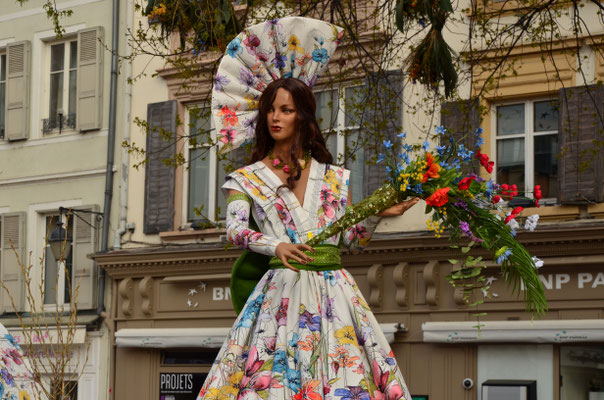 Robe de printemps (Mulhouse)