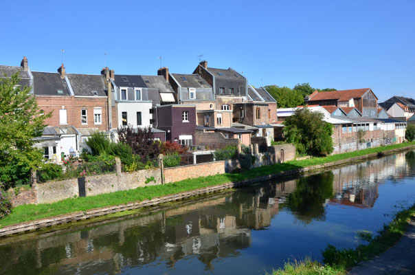 Canal de la Somme