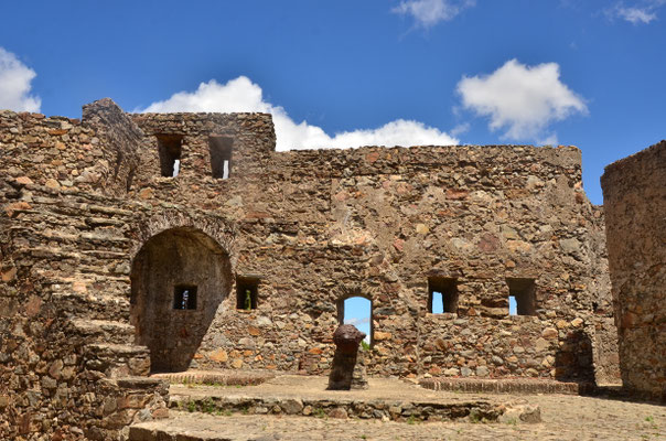 Château de Marvão