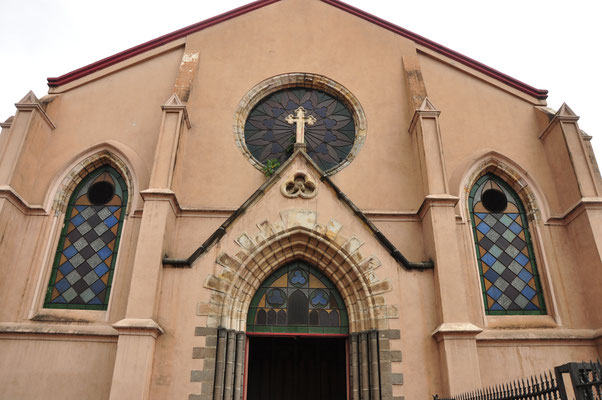 Eglise de la Merced, San José, Costa Rica