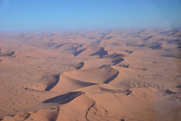 Désert du Namib (Namibie)