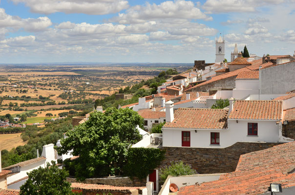 Village de Monsaraz
