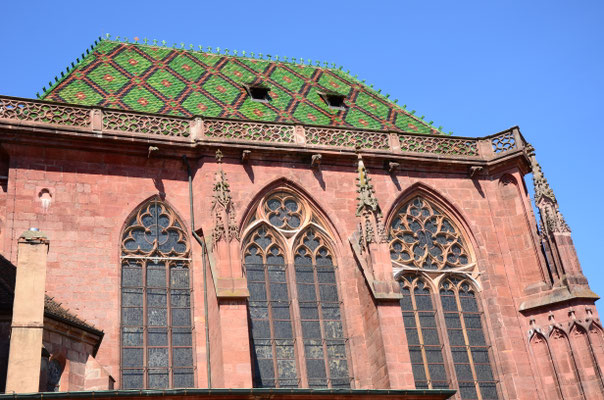 Eglise St-Georges