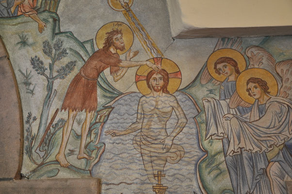 Abbaye du Mont Sainte-Odile