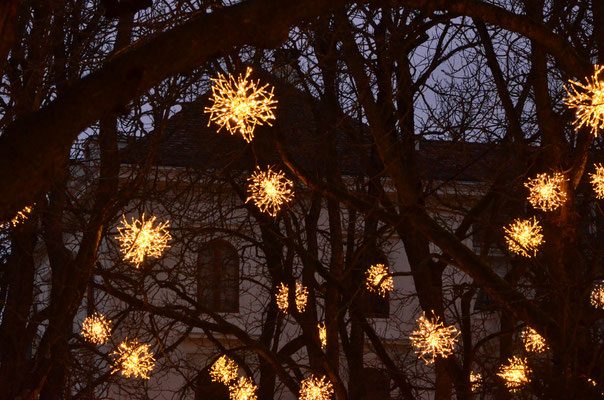 Etoiles d'or (Bâle)