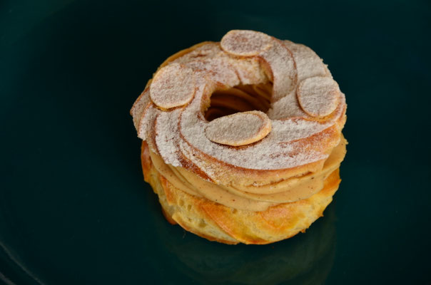 Paris-Brest