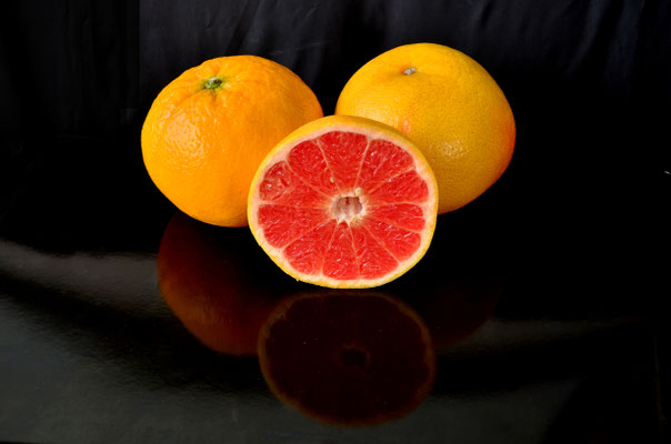 Pamplemousse
