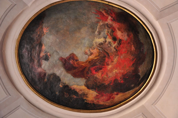 Musée des Beaux-Arts de Lyon