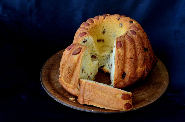 Kougelhopf