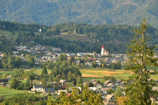 Bled, Slovénie