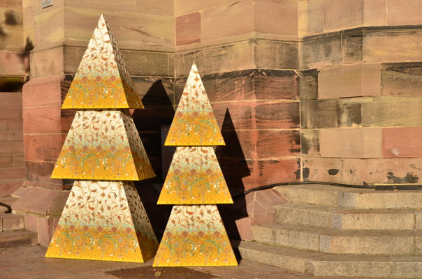 Sapins dorés (Mulhouse)