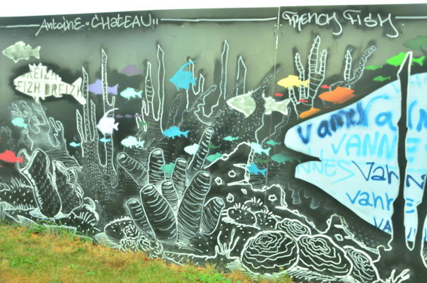 Aquarium (Vannes)