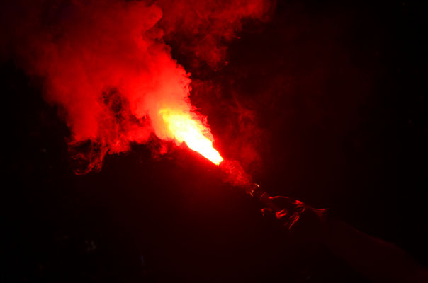 Lance-flamme