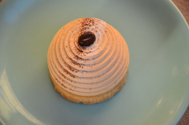 Gâteau Express