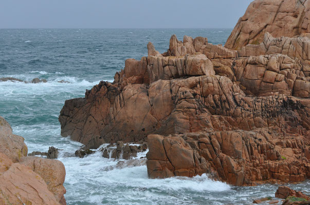 Ile de Bréhat