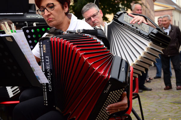 Accordéon