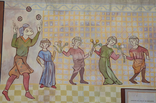 Fête médiévale (Carcassonne)