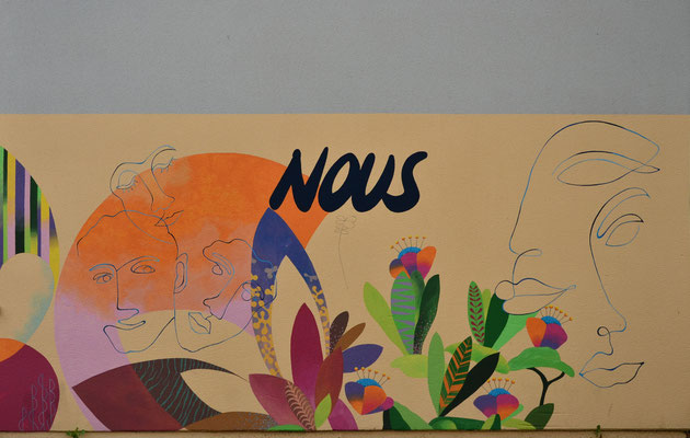 Nous