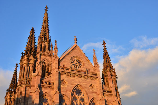 Temple Saint-Etienne