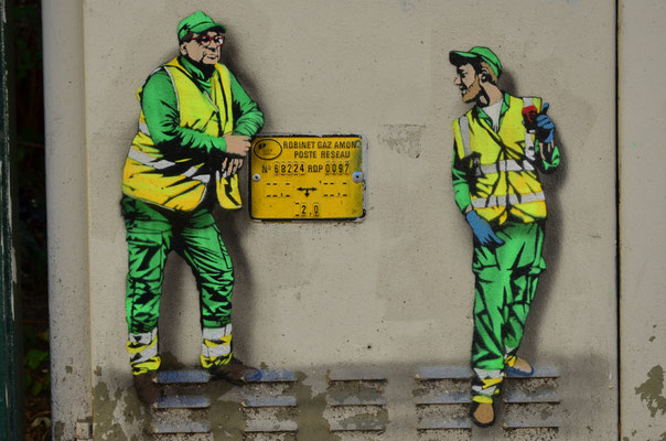 Hommage aux employés municipaux