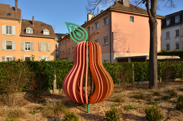 Bonne poire (Mulhouse)