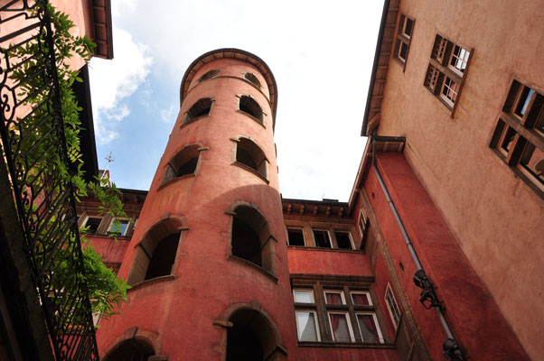 Maison du Crible (Lyon)