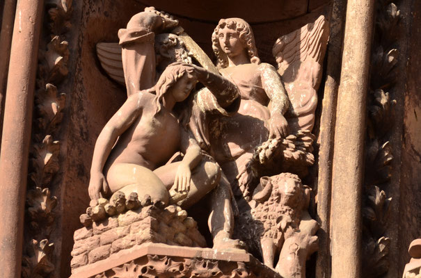 Cathédrale de Strasbourg