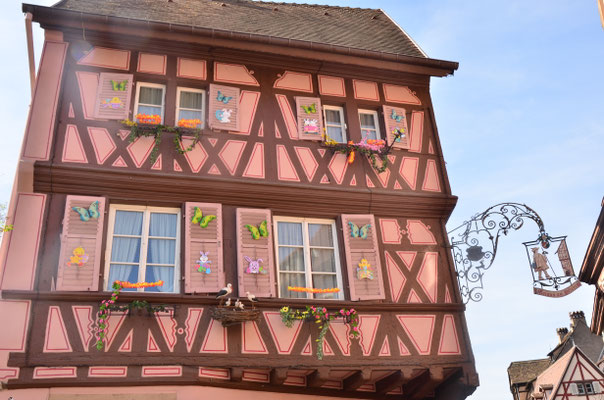 Maison du Pèlerin