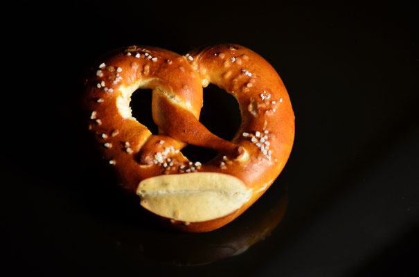 Bretzel