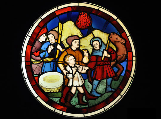 Musée de Cluny