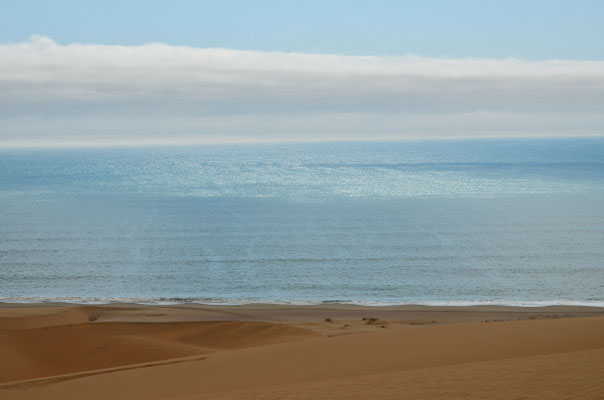 Côte atlantique