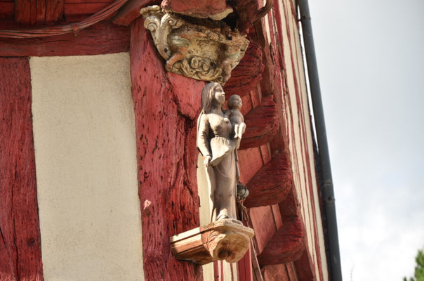 Décor d'une maison
