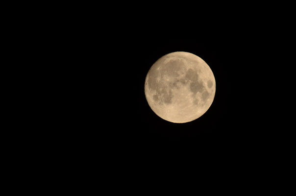 Pleine lune