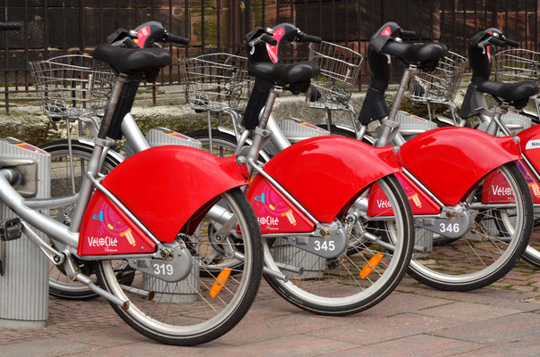 Vélo-Cité (Mulhouse)