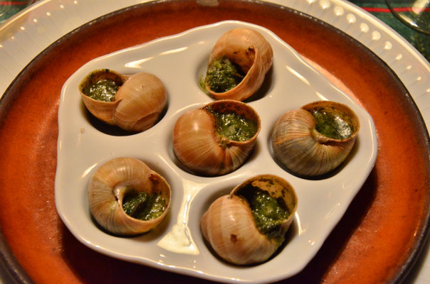 Escargots