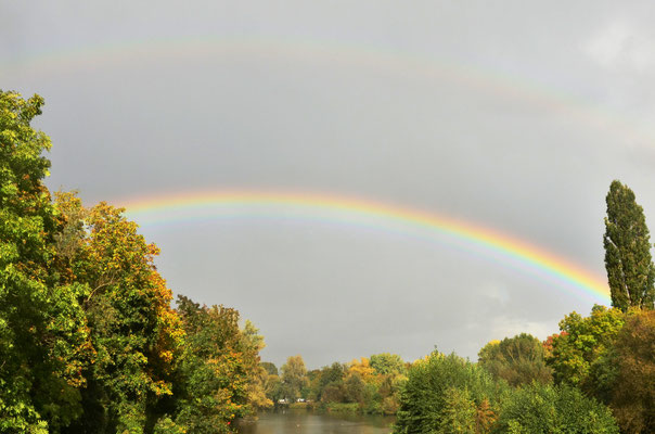 Arc-en-ciel