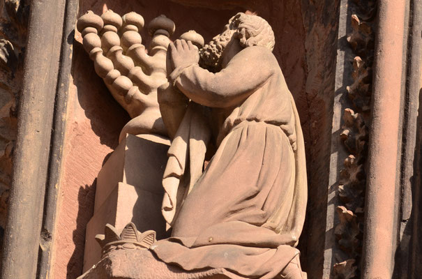 Cathédrale de Strasbourg