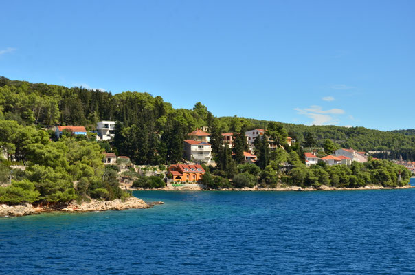 Ile de Korčula